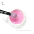 CCO Factory UV Clear gel Builder 1kg Guangzhou